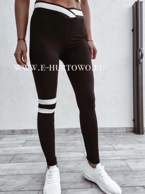 Leginsy damskie LO88546