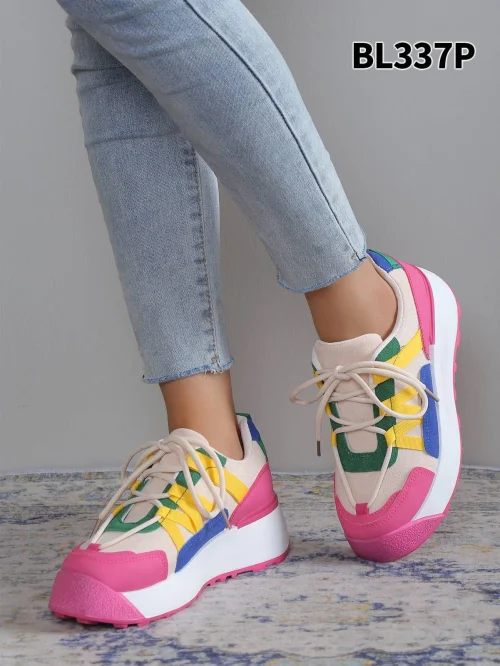 Buty damskie DFC2704