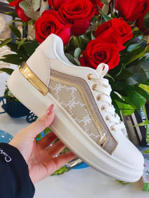 Buty damskie DS678