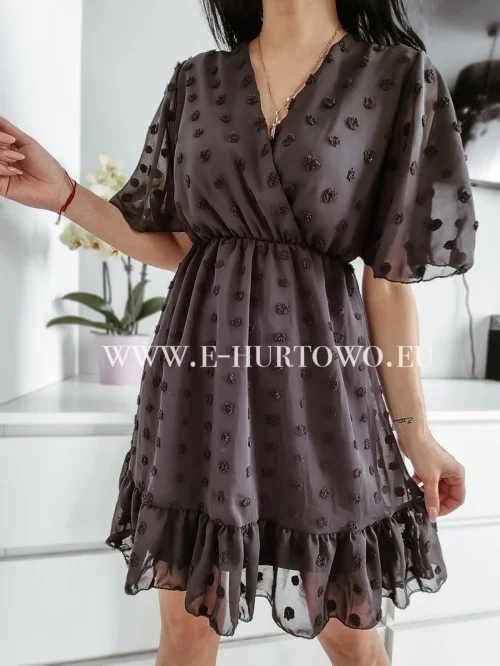 Sukienka damska SD2145