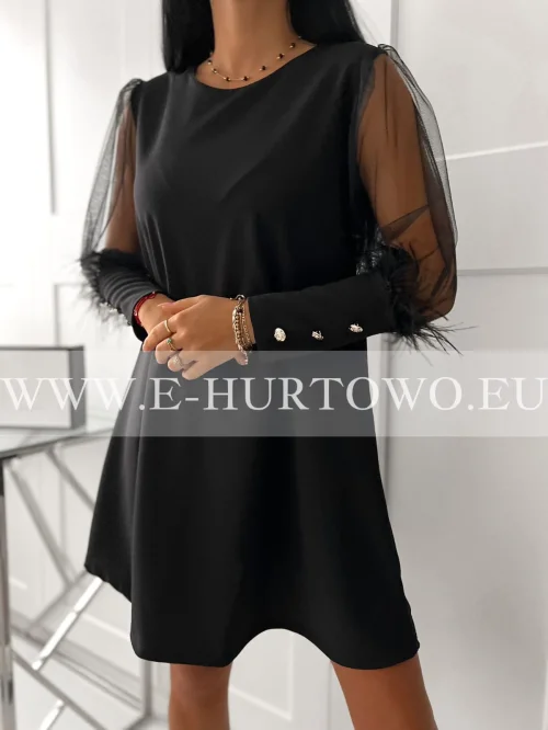 Sukienka damska SA186902