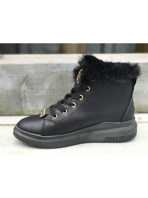 Obuwie damskie TL135-1 (36-41)
