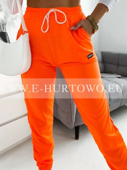 Spodnie damskie MOS7704