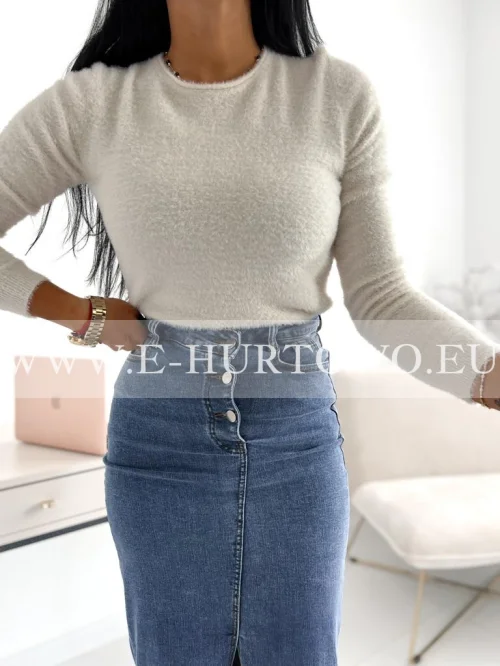 Sweterek damski SG104766