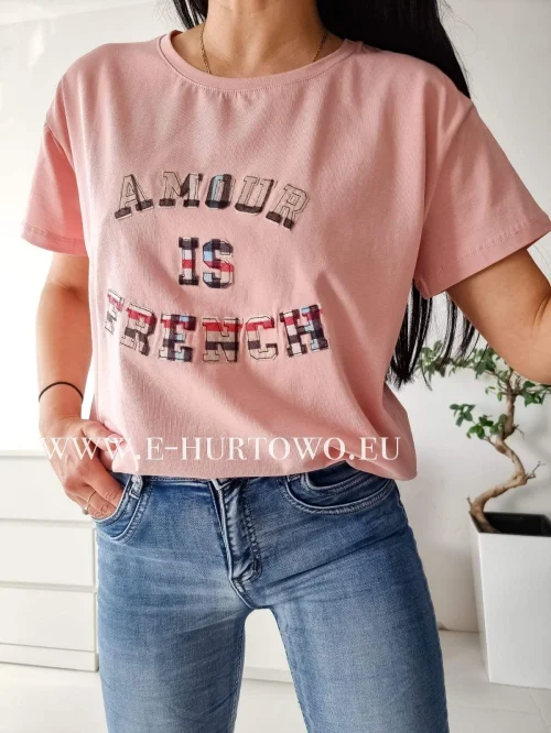 Bluzka damska FF5448