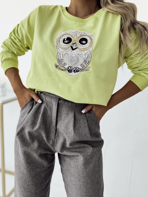 Bluza damska MOT639