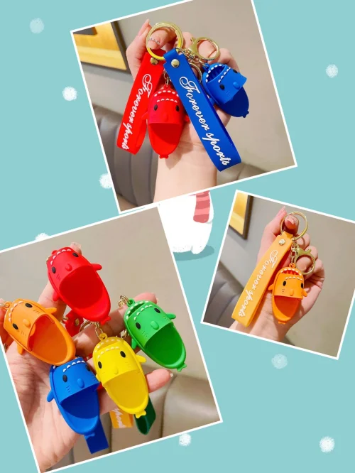 Brelok jki598