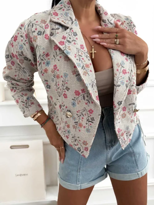 Marynarka damska LK540