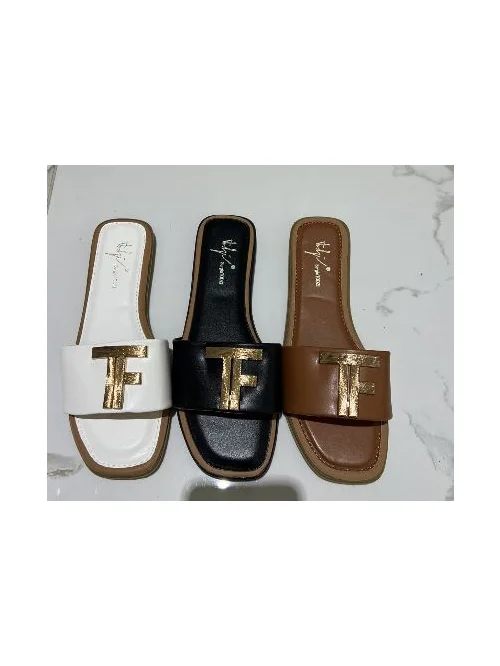 Buty damskie F318