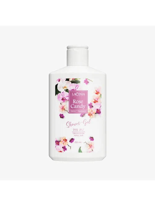 Żel do ciała F09121