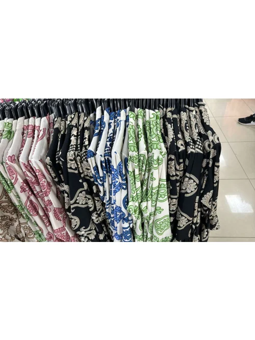 Sukienka damska UES3016