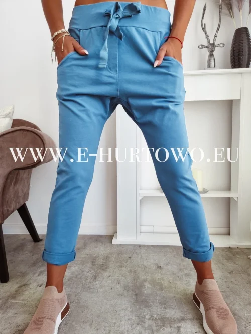 Spodnie damskie SC91200