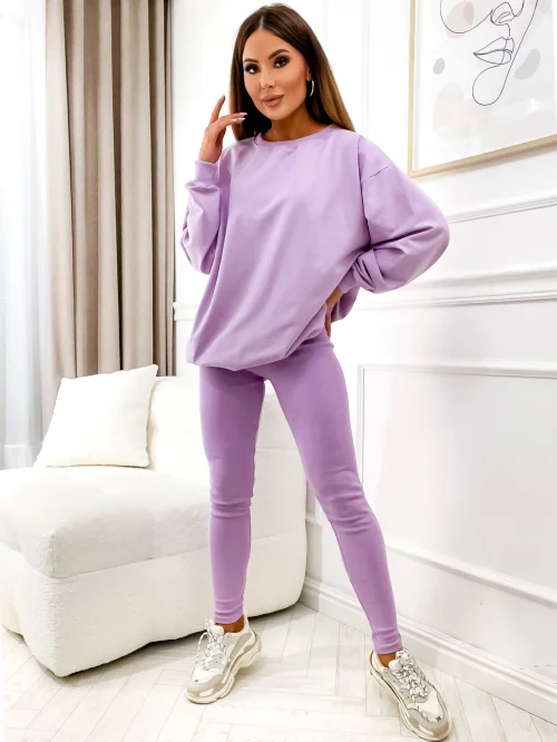 Komplet damski IKM06050