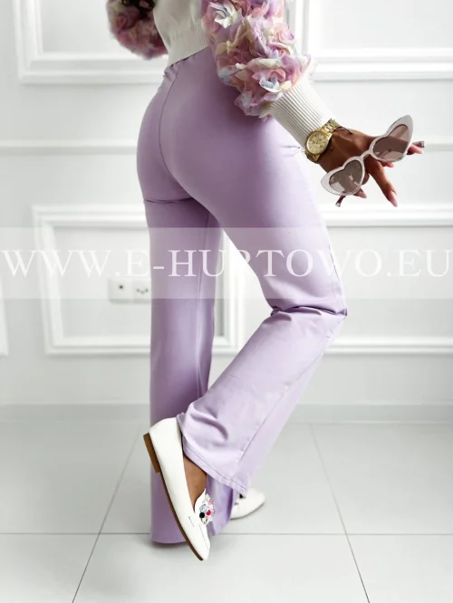 Spodnie damskie MOT00661