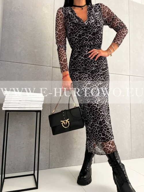 Sukienka damska SDW70