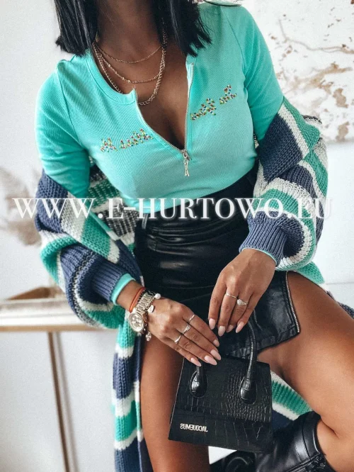 Bluzka damska HNH7020