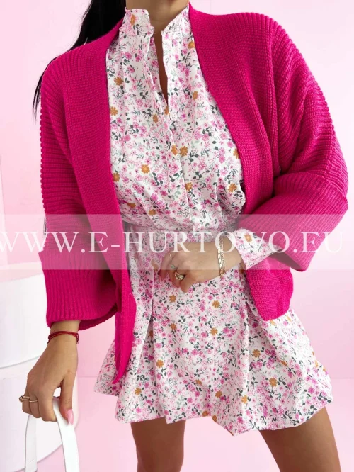 Sweterki damskie MT9662