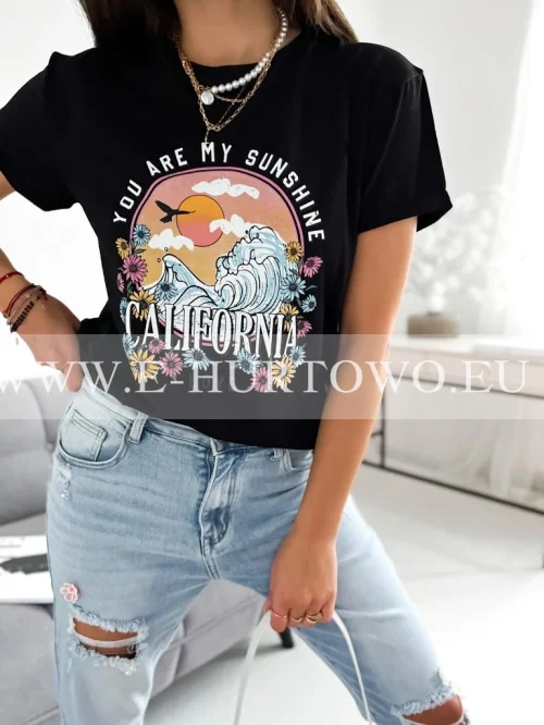 Bluzka damska MOT72140