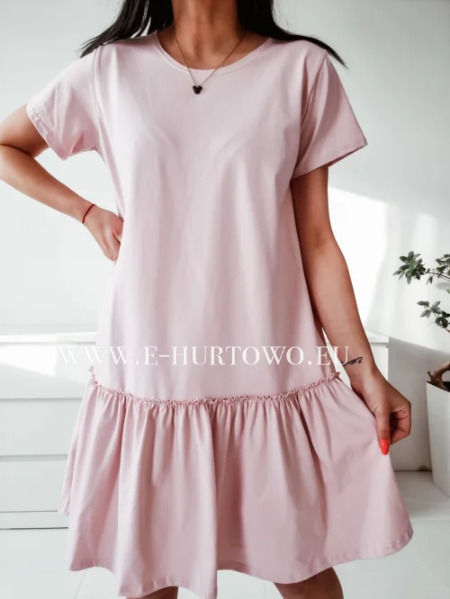 Sukienka damska IKM664522