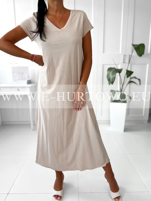 Sukienka damska SD37480