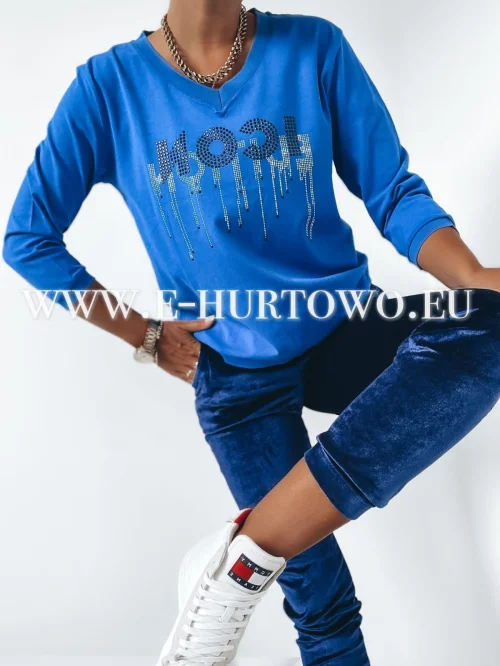 Bluzka damska LLT3320