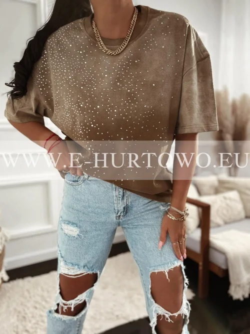 Bluzka damska WS7881