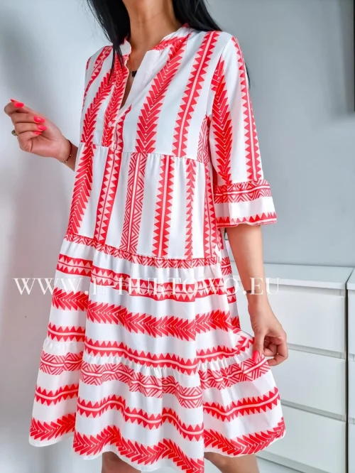 Sukienka damska ST05887