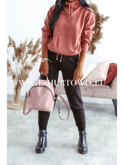 Komplet damski dres ANG966