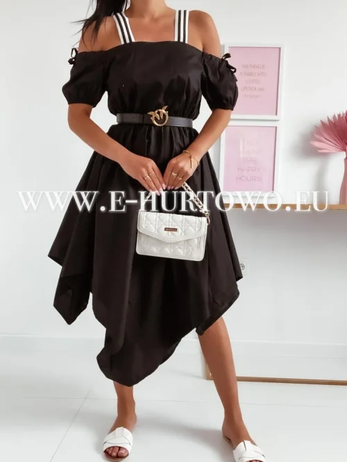 Sukienki damskie IKM03221