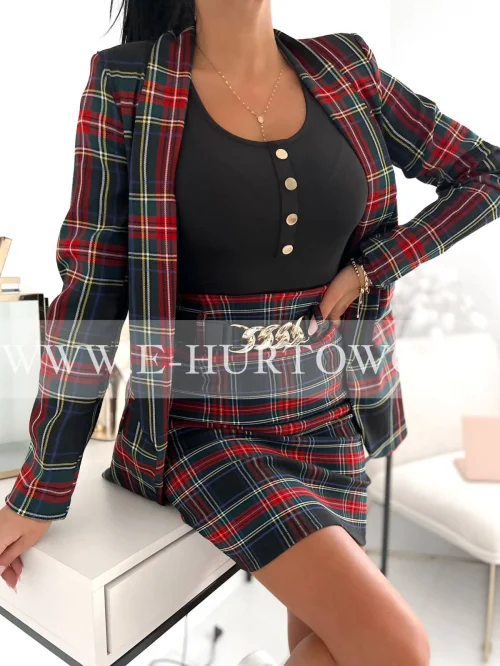 Spódnica damska ST586624