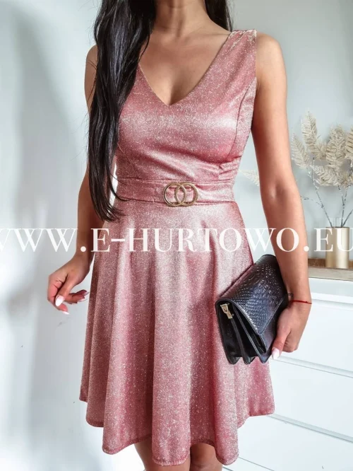 Sukienka damska SA180545