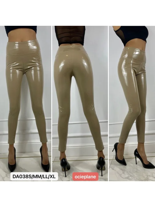 Leginsy damskie SA80534