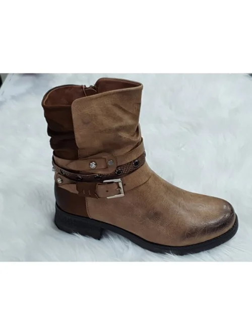 Obuwie damskie 2897 (36-41) 1