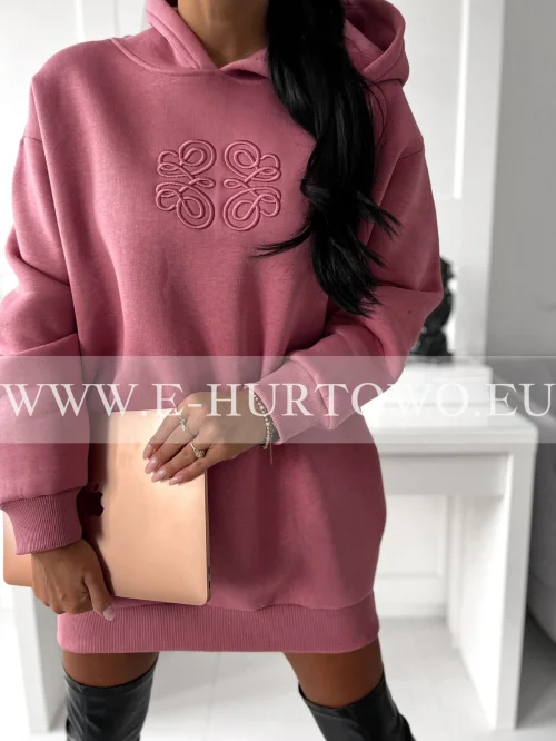 Bluza damska MOT630