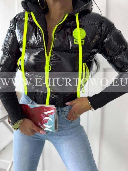 Kurtka damska FR56024