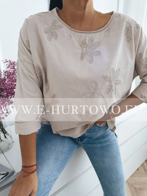 Bluzka damska DS2270