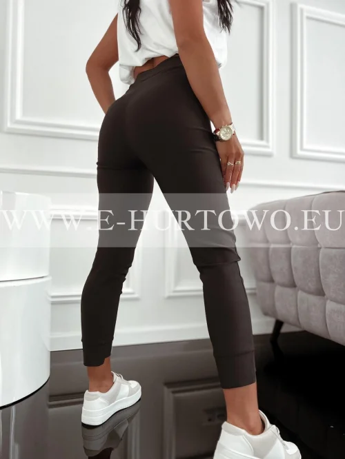 Spodnie damskie WED5541