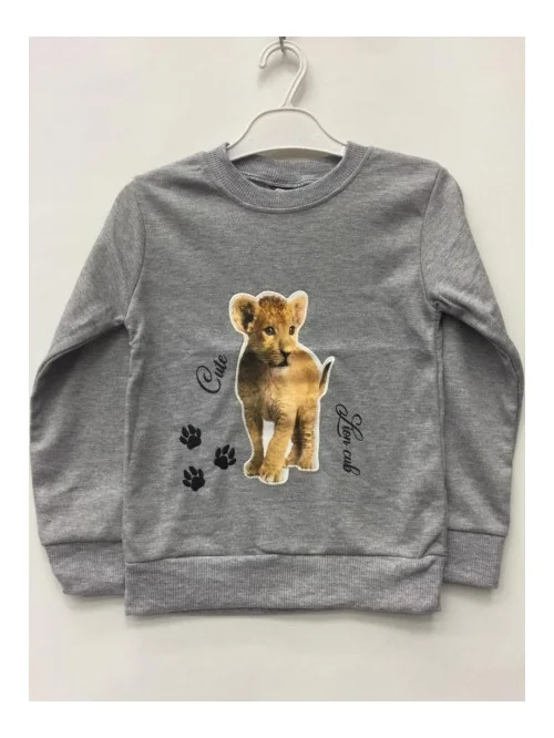 Bluzka chłopięca AT2492-0 (1-4) 3