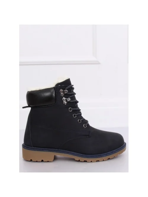 Obuwie damskie 1121 D.BLUE