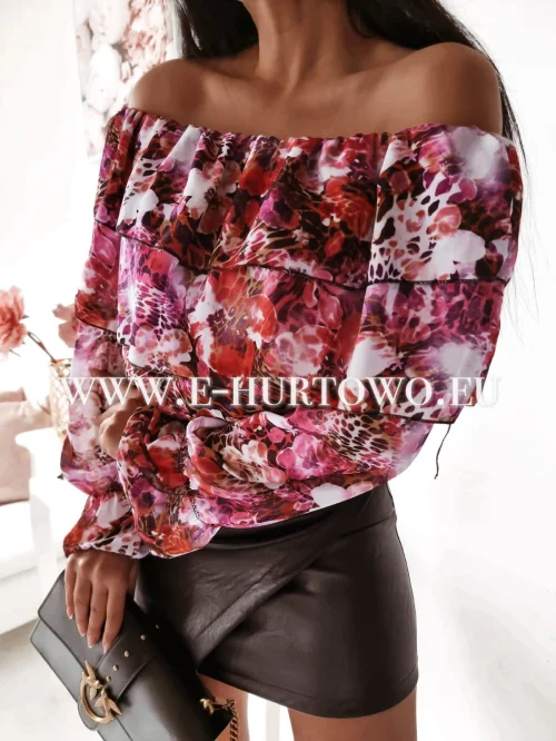 Bluzka damska SD278522