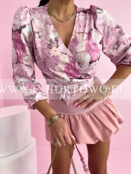 Bluzka damska SD2250