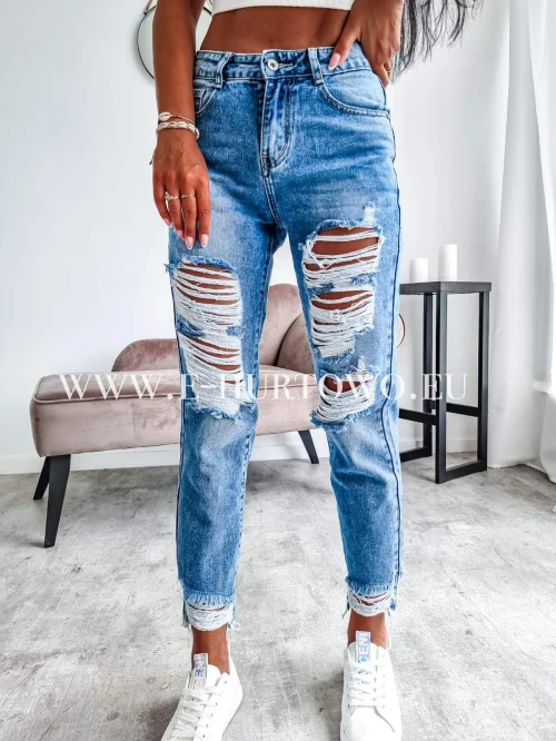 Spodenki dmskie LLN869