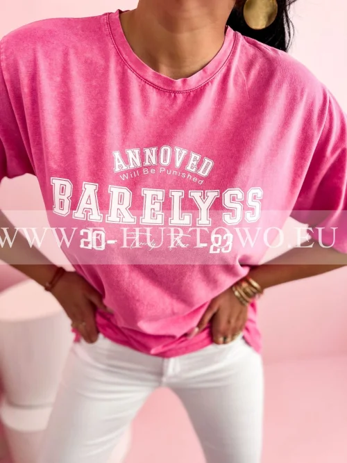 Bluzka damska DS2229