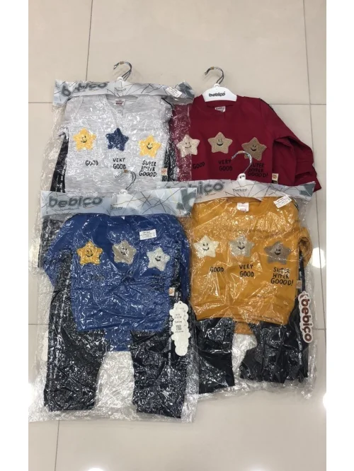 Komplet dziecięcy AM105(9-24)