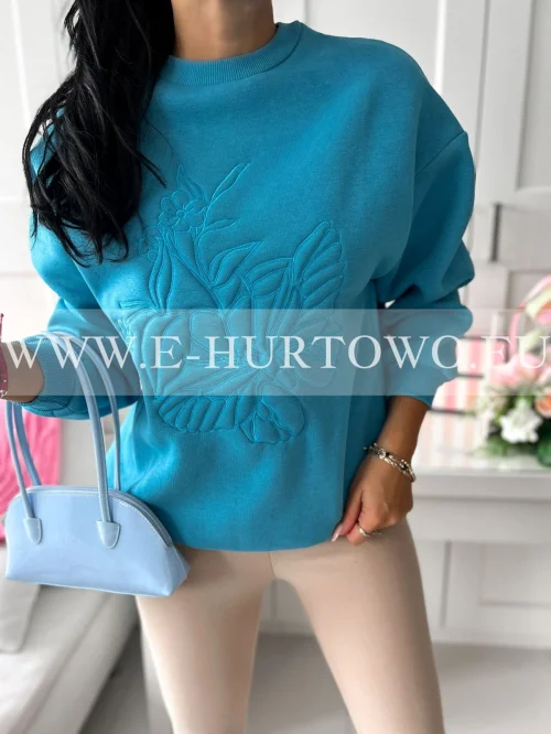 Bluza damska FFC6650