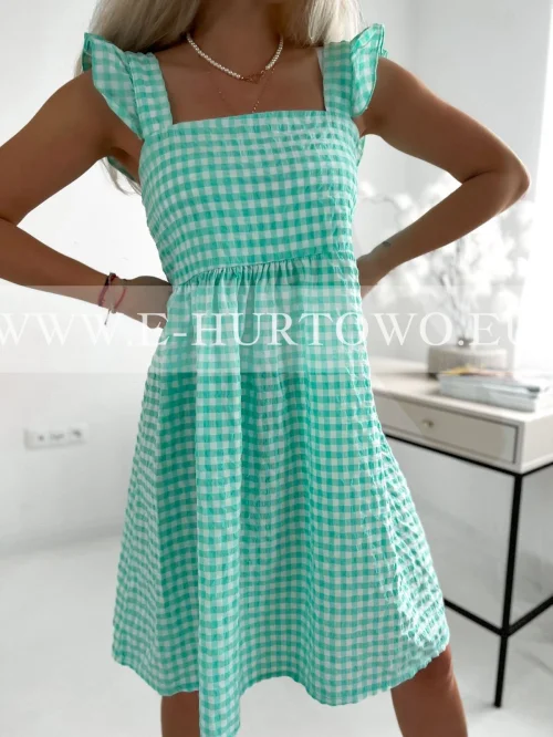 Sukienka damska SJ160338