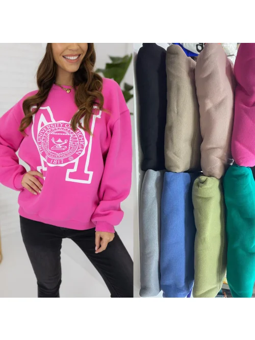 Bluza damska MOT5015