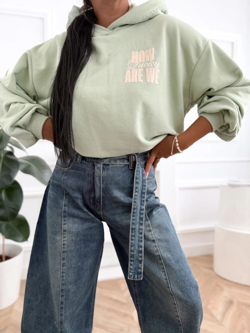 bluza e-hurtowo
