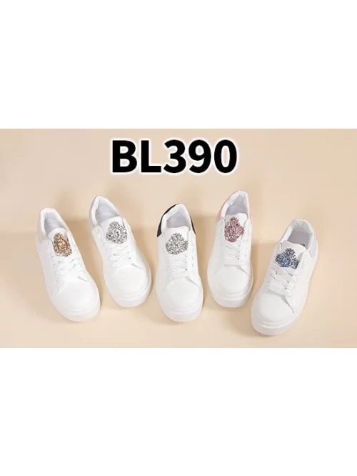 Buty damskie BL390