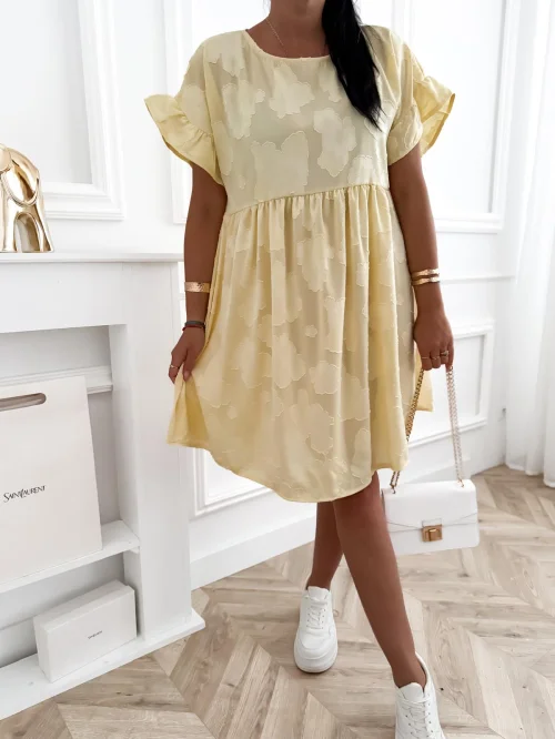 sukienka damska e-hurtowos